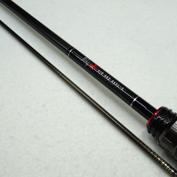 月下美人AIR AGS A65 Lー S・Y